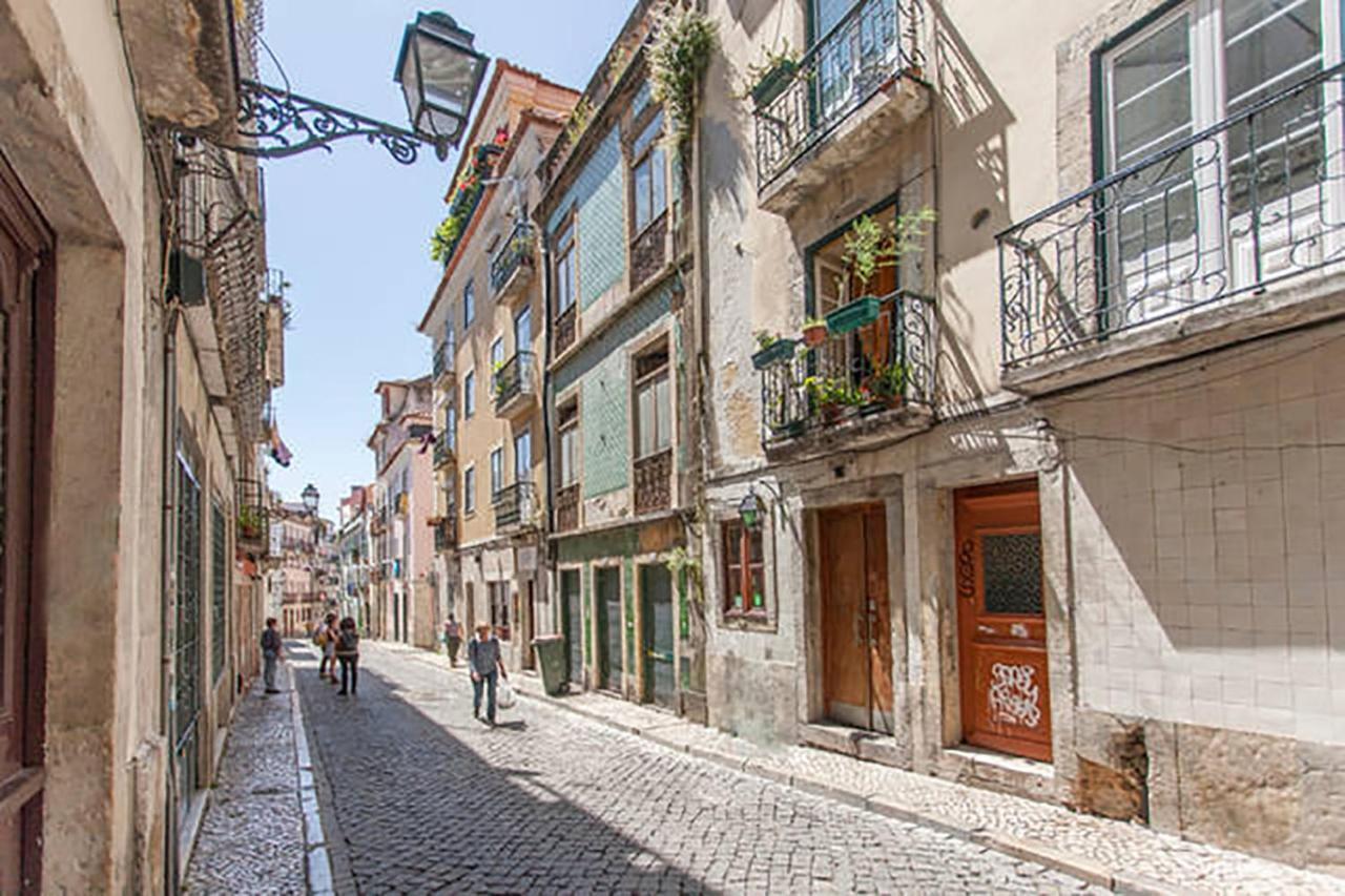 Oak Valley Flats Bairro Alto Lisboa Exterior foto